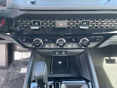 New 2026 Honda Accord EX-L image 19