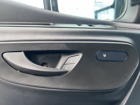 Used 2024 Mercedes-Benz Sprinter 144 Cargo image 14