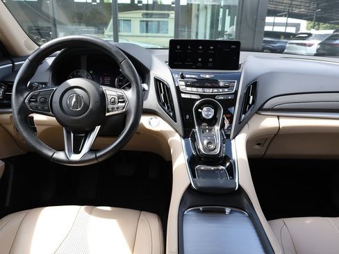 Used 2024 Acura RDX SH-AWD w/ Technology Package image 26