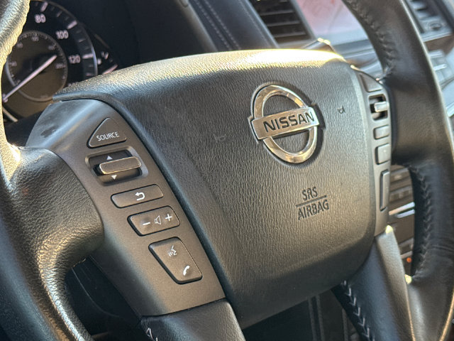 Used 2018 Nissan Armada SL w/ Premium Package RWD image 30