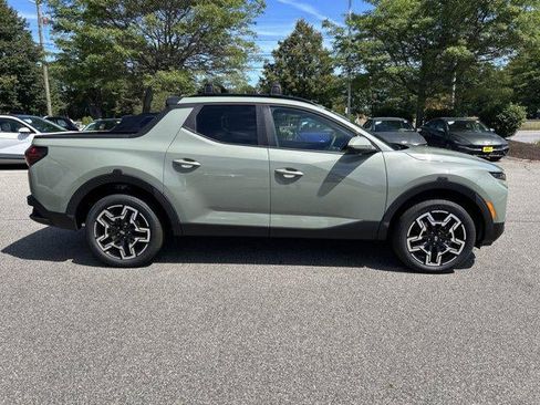 New 2026 Hyundai Santa Cruz Limited image 32