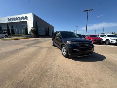 Used 2023 Ford Explorer XLT w/ Equipment Group 202A