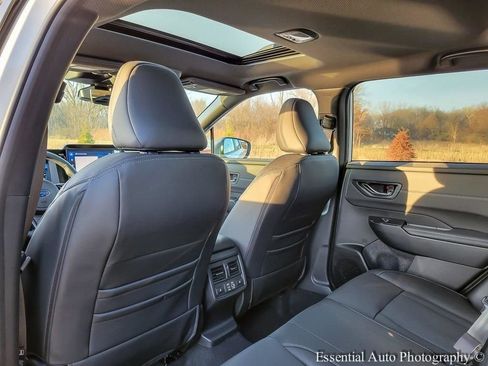 New 2026 Subaru Outback Touring XT AWD/4WD image 13
