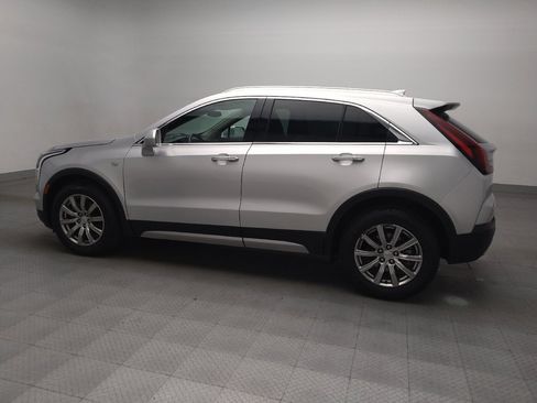 Used 2019 Cadillac XT4 Premium Luxury FWD image 3
