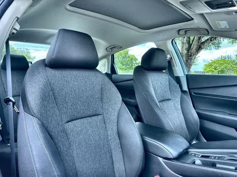 Used 2023 Honda Accord EX image 27