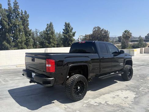 Used 2018 GMC Sierra 1500 SLE w/ SLE Value Package AWD/4WD image 31