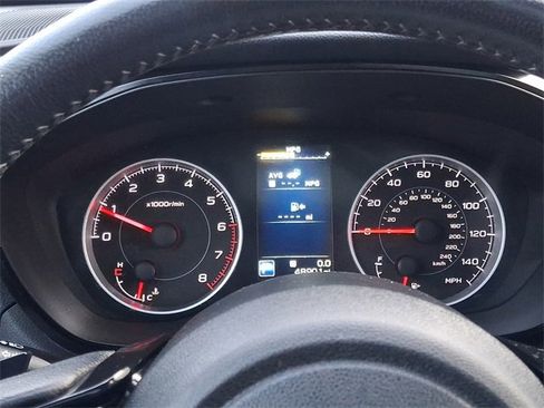 Certified 2022 Subaru Ascent Onyx Edition image 23