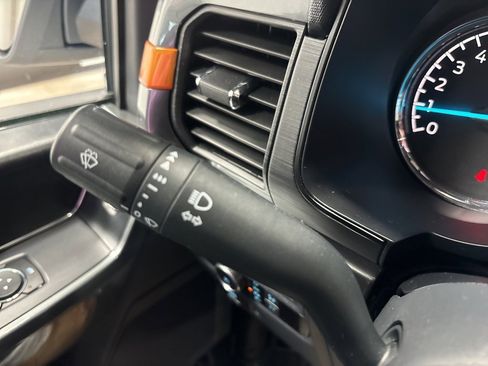 Used 2023 Ford F150 Tremor image 35
