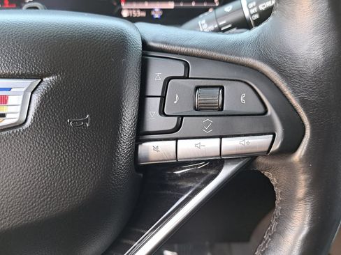 Used 2023 Cadillac Escalade ESV Sport AWD/4WD image 20