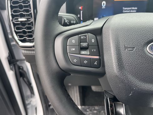 New 2026 Ford Ranger XLT image 17