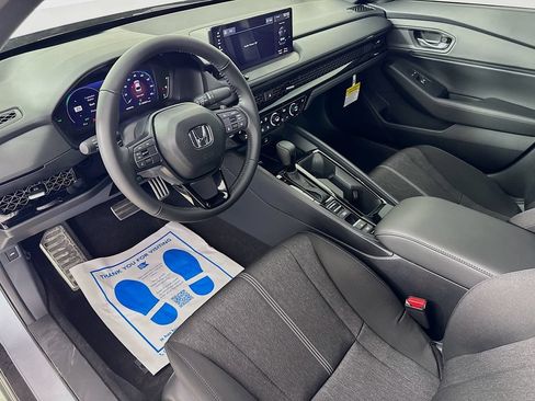 New 2026 Honda Accord Sport image 14