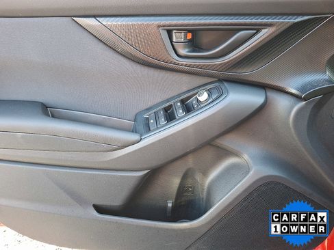 Certified 2021 Subaru Crosstrek 2.0i Premium w/ Popular Package #3 image 19