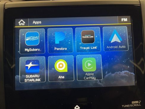 Certified 2024 Subaru Forester Wilderness image 17