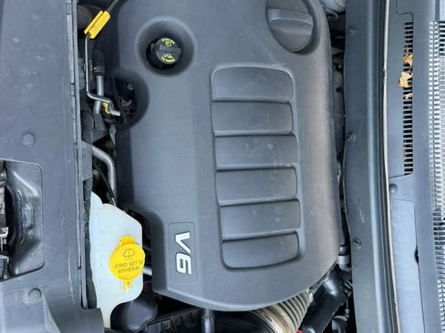 Used 2019 Dodge Journey Crossroad AWD/4WD image 31