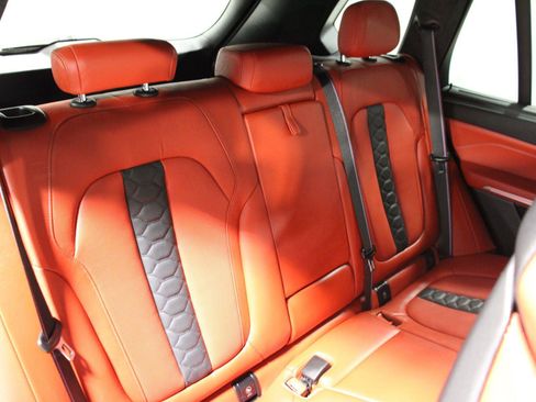 Used 2024 BMW X5 M Competition w/ Executive Package AWD/4WD image 13