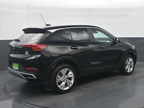 Used 2025 Buick Encore GX Preferred FWD image 7