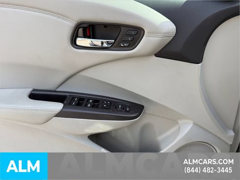 Used 2018 Acura RDX AWD w/ Advance Package image 28