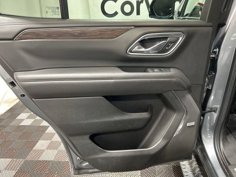 Used 2021 Chevrolet Tahoe Z71 w/ Z71 Signature Package image 20