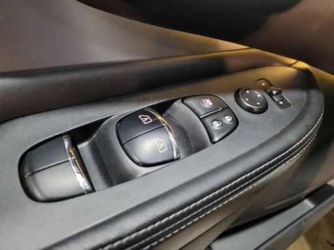 Used 2019 Nissan Murano SL w/ SL Technology Package AWD/4WD image 27