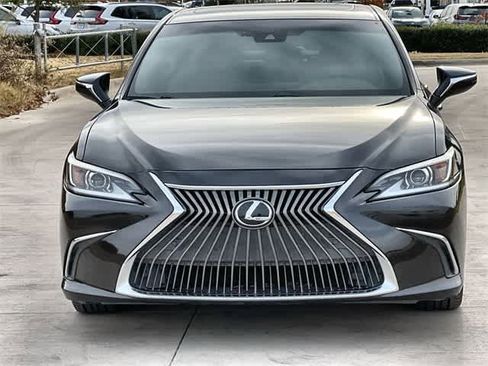 Used 2019 Lexus ES 350 image 7