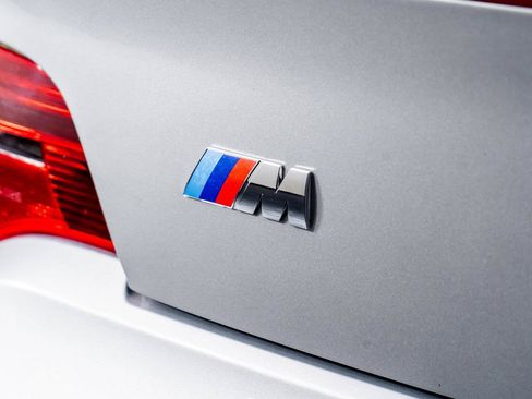 Used 2007 BMW M Coupe RWD image 15