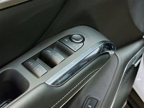 New 2026 Chevrolet Traverse LT w/ Enhanced Driving Package image 19