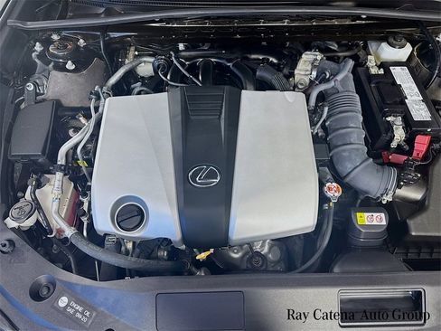 Certified 2023 Lexus ES 350 350 image 33