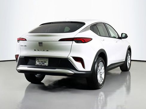 New 2025 Buick Envista Preferred w/ Convenience I Package image 7