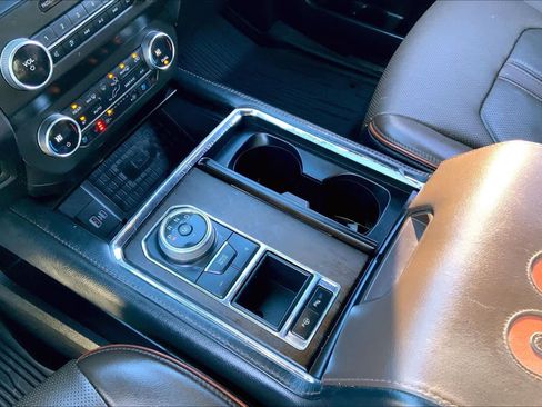 Certified 2020 Ford Expedition King Ranch w/ Cargo Package image 15