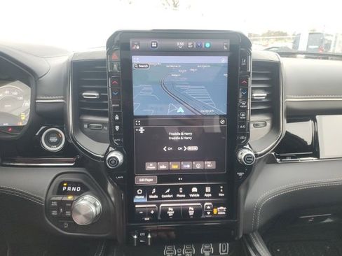 New 2026 RAM 1500 Limited AWD/4WD image 4