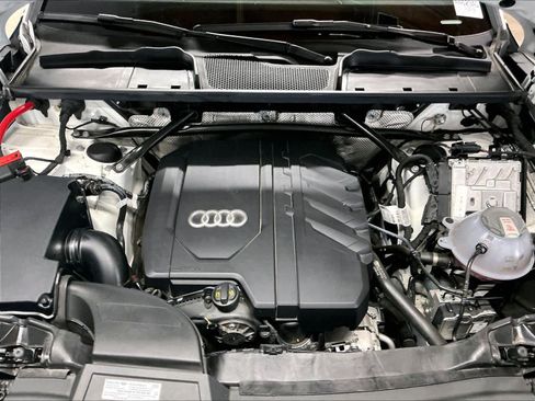 Certified 2024 Audi Q5 2.0T Premium Plus w/ Premium Plus Package image 13