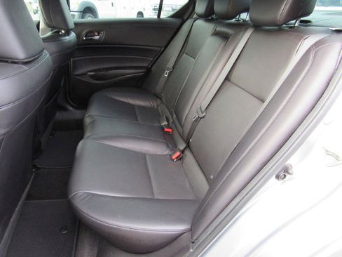 Used 2017 Acura ILX image 24