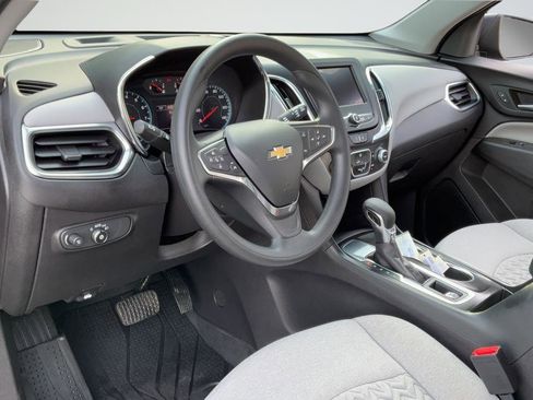 Used 2024 Chevrolet Equinox LS w/ Driver Confidence II Package FWD image 25
