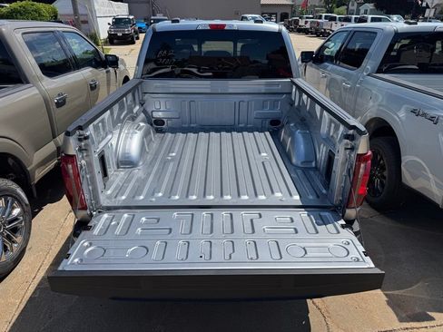 New 2026 Ford F150 XLT w/ Equipment Group 302A MID AWD/4WD image 27