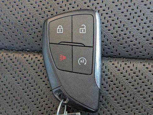 Used 2023 GMC Canyon AT4X AWD/4WD image 29