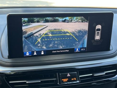 Used 2026 Acura MDX w/ Technology Package image 18
