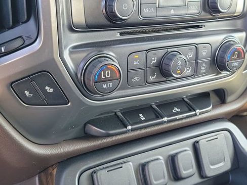 Used 2016 Chevrolet Silverado 1500 LT w/ All Star Edition image 30