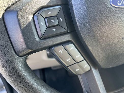 Used 2018 Ford F150 XLT image 26