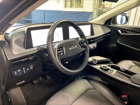 Used 2024 Kia EV6 Light AWD/4WD image 8