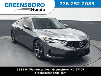 Used 2023 Acura Integra A-Spec