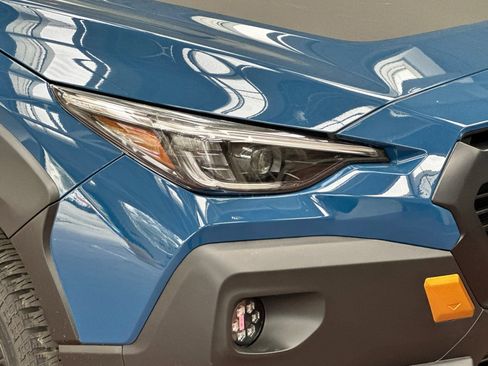 New 2026 Subaru Crosstrek 2.5i Wilderness image 32