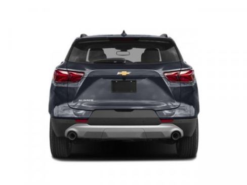 Used 2022 Chevrolet Blazer LT w/ LPO, Floor Liner Package image 8