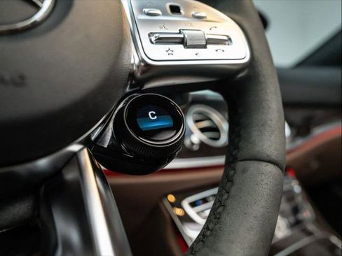 Used 2020 Mercedes-Benz E 63 AMG S image 26