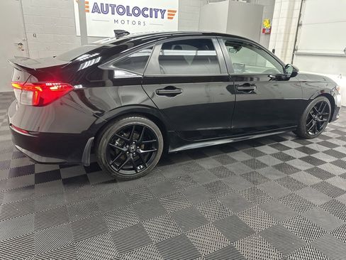 Used 2023 Honda Civic Si image 10