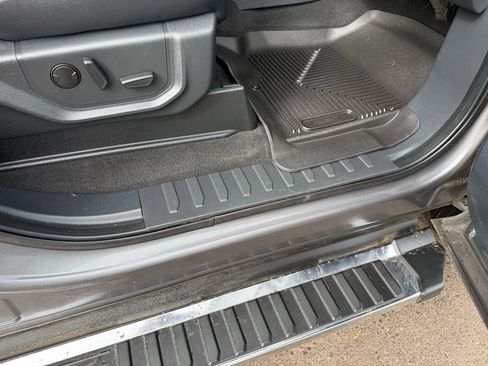 Used 2022 Ford F350 Lariat w/ FX4 Off-Road Package image 30