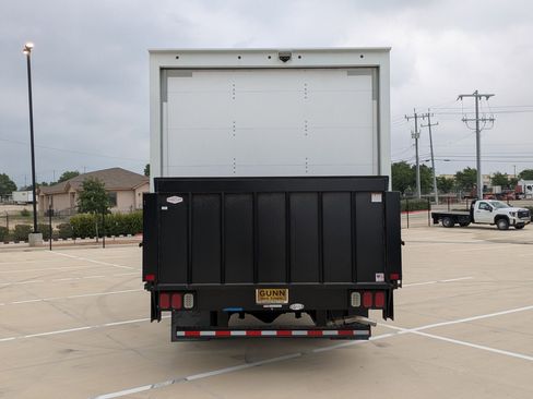 New 2024 GMC Savana 3500 Extended w/ Power Convenience Package image 4