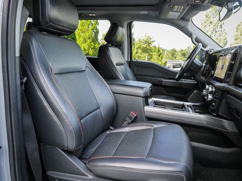 Used 2024 Ford F350 Lariat w/ Lariat Ultimate Package AWD/4WD image 33