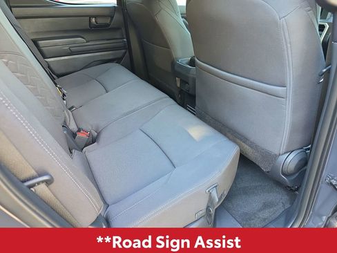 Used 2025 Toyota Tacoma SR5 RWD image 16