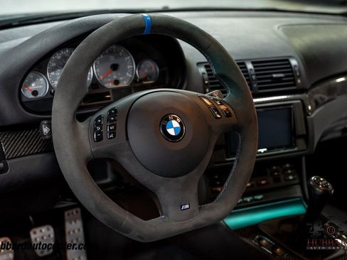Used 2005 BMW M3 Coupe image 19