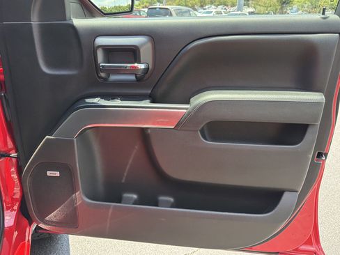 Used 2016 Chevrolet Silverado 1500 LT w/ All Star Edition RWD image 14